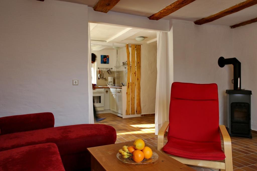 Appartamento Hofboddenblick Kuckenshagen Esterno foto
